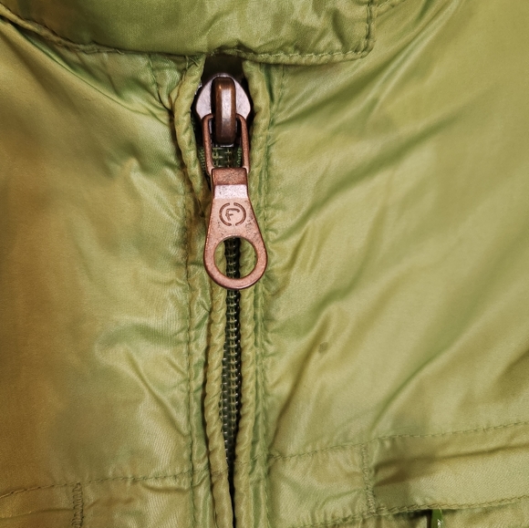 FIRETRAP BLACKSEAL - Light Jacket - Picture 6 of 7